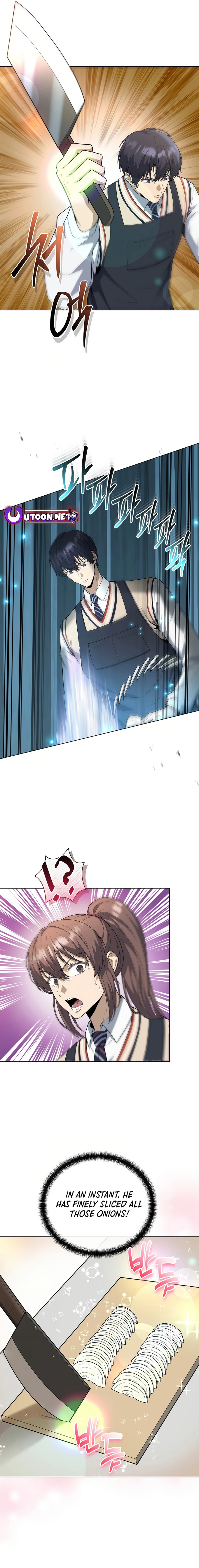 The Heavenly Demon Lord Who Doesn't Want to Level Up Chapter 67 - page 5
