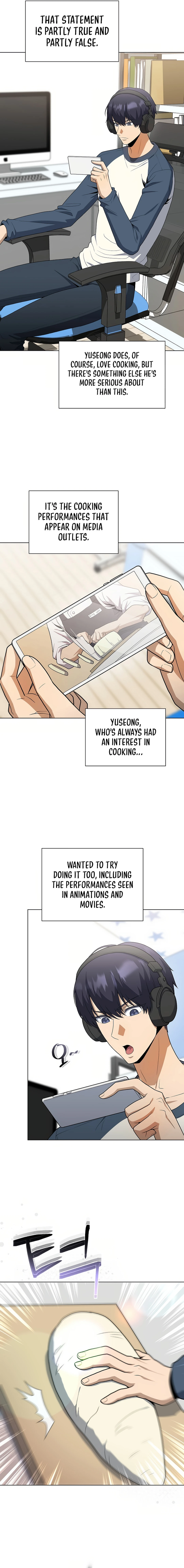 The Heavenly Demon Lord Who Doesn't Want to Level Up Chapter 67 - page 7