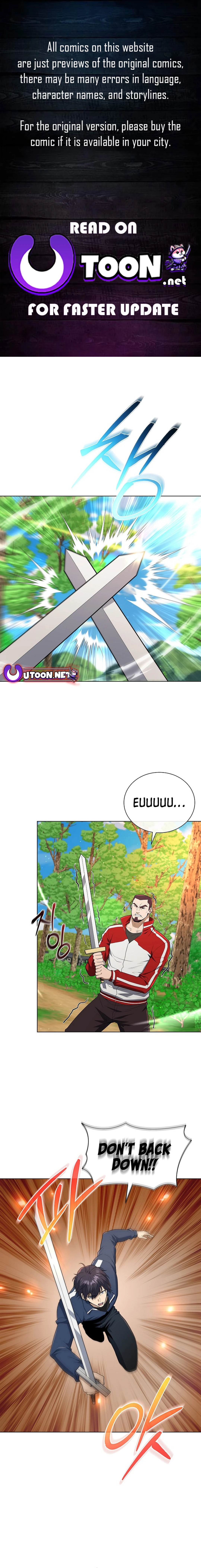 The Heavenly Demon Lord Who Doesn't Want to Level Up Chapter 66 - page 1