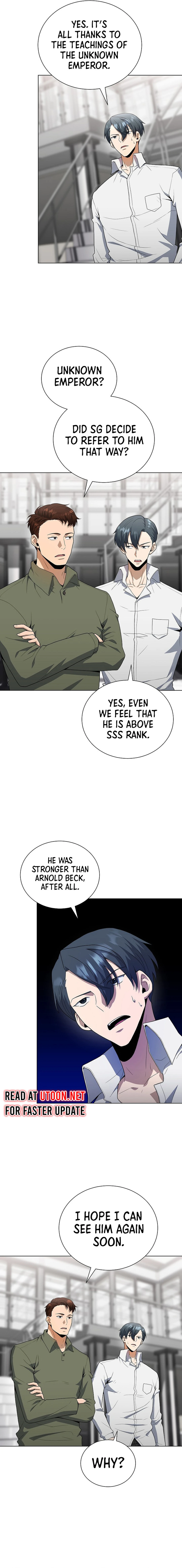 The Heavenly Demon Lord Who Doesn't Want to Level Up Chapter 66 - page 12