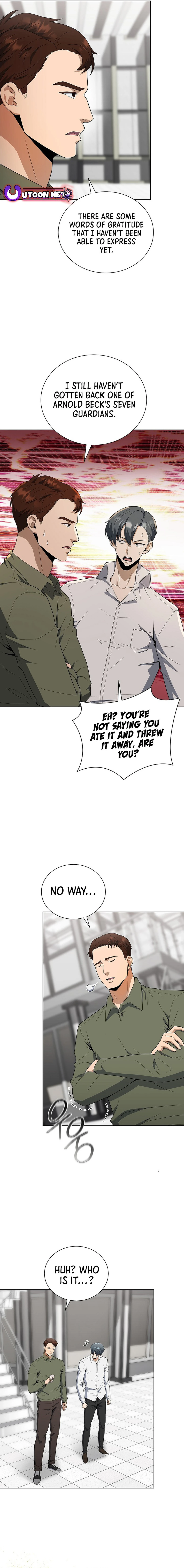The Heavenly Demon Lord Who Doesn't Want to Level Up Chapter 66 - page 13