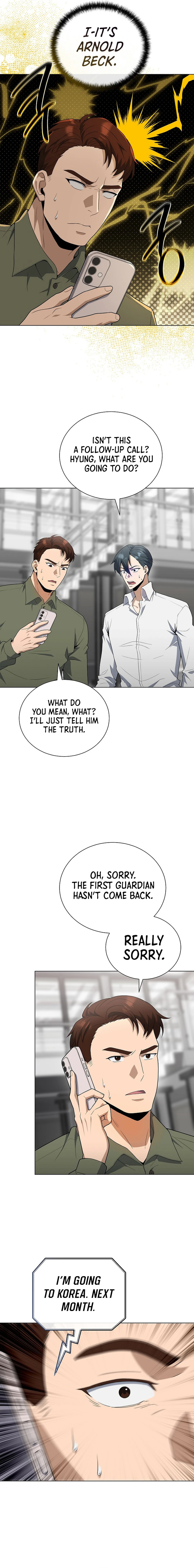 The Heavenly Demon Lord Who Doesn't Want to Level Up Chapter 66 - page 14