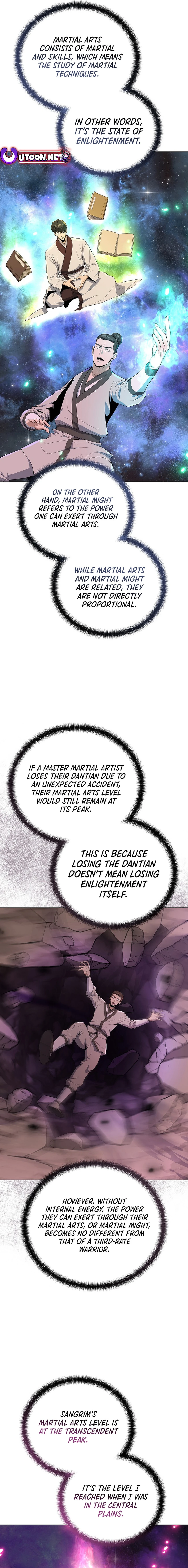 The Heavenly Demon Lord Who Doesn't Want to Level Up Chapter 66 - page 7