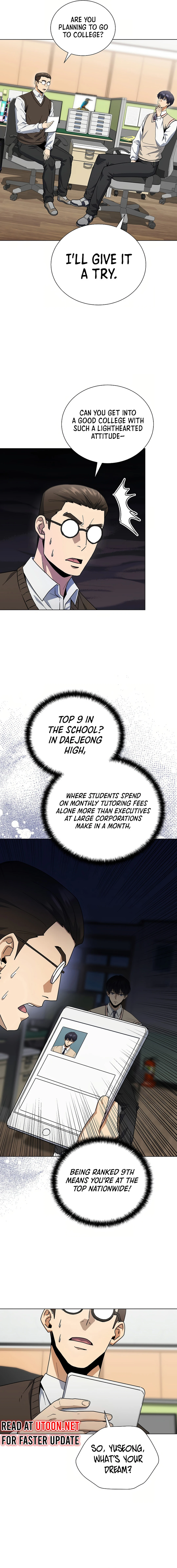 The Heavenly Demon Lord Who Doesn't Want to Level Up Chapter 65 - page 12