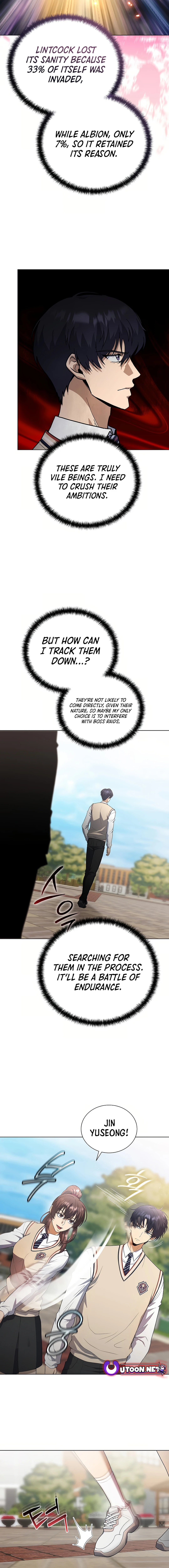 The Heavenly Demon Lord Who Doesn't Want to Level Up Chapter 65 - page 15