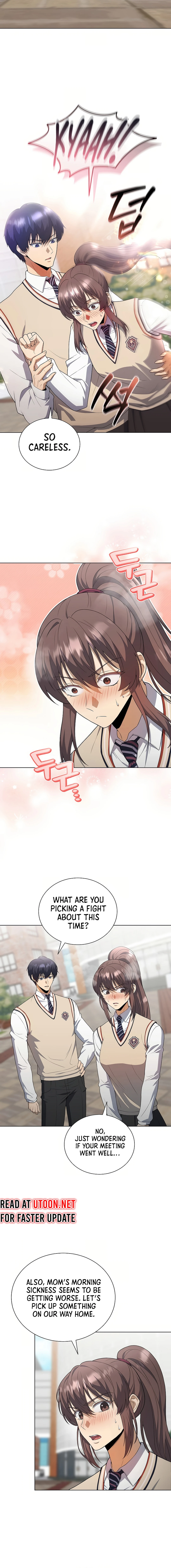 The Heavenly Demon Lord Who Doesn't Want to Level Up Chapter 65 - page 16