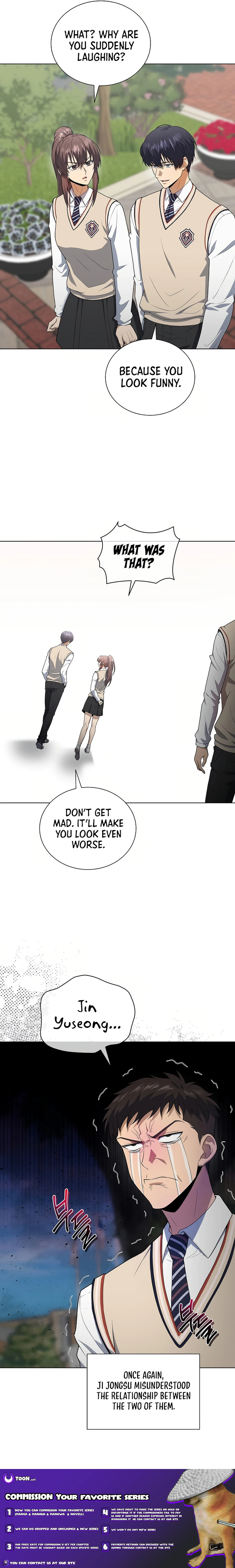 The Heavenly Demon Lord Who Doesn't Want to Level Up Chapter 65 - page 18