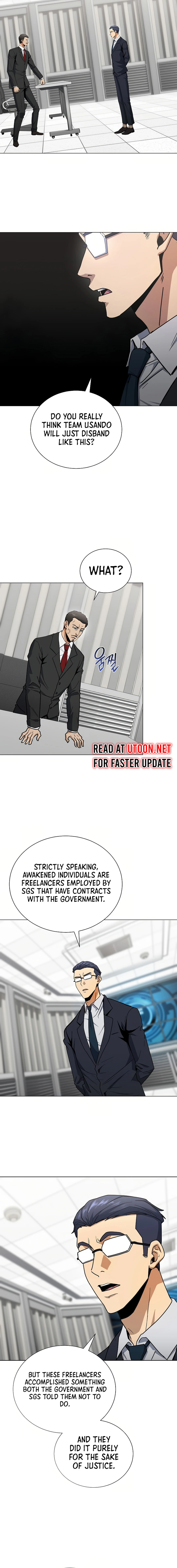 The Heavenly Demon Lord Who Doesn't Want to Level Up Chapter 65 - page 6