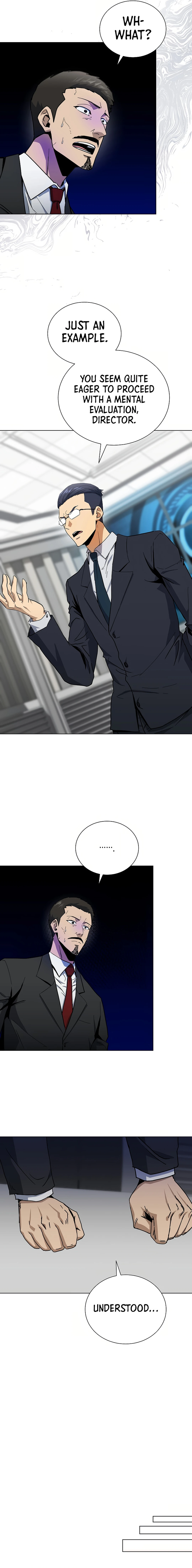 The Heavenly Demon Lord Who Doesn't Want to Level Up Chapter 65 - page 8