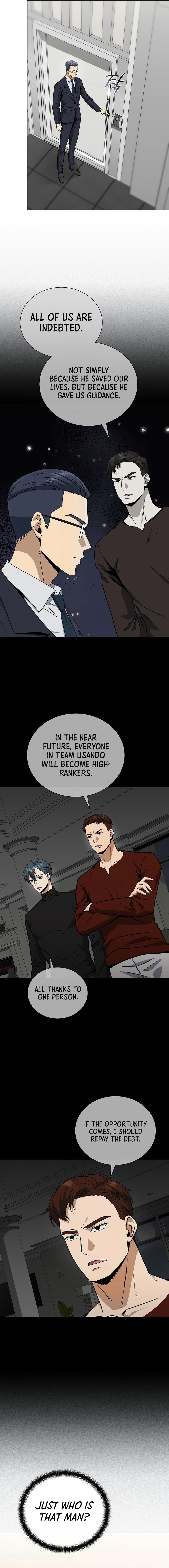 The Heavenly Demon Lord Who Doesn't Want to Level Up Chapter 65 - page 9