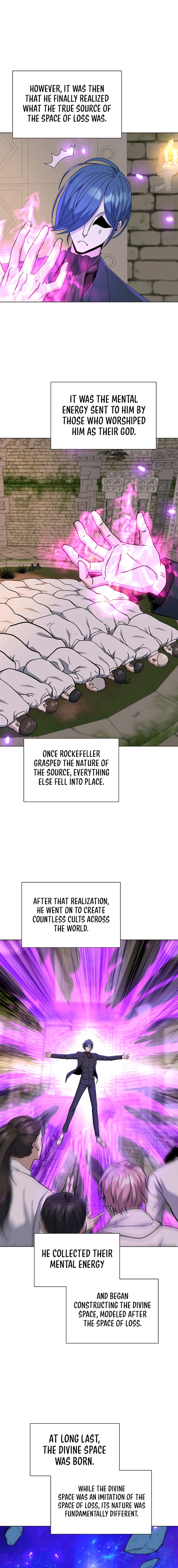 The Heavenly Demon Lord Who Doesn't Want to Level Up Chapter 63 - page 9