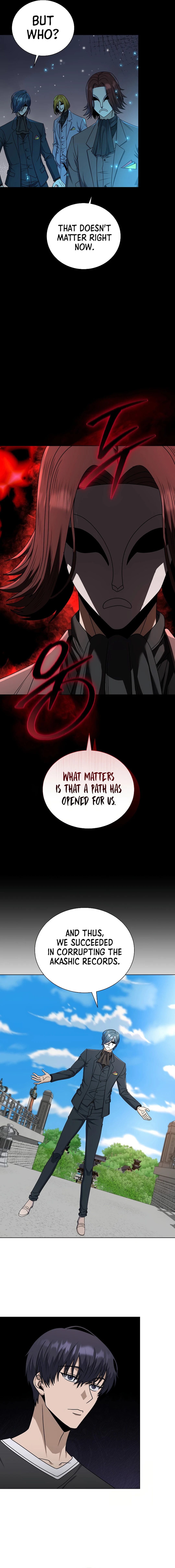 The Heavenly Demon Lord Who Doesn't Want to Level Up Chapter 62 - page 10