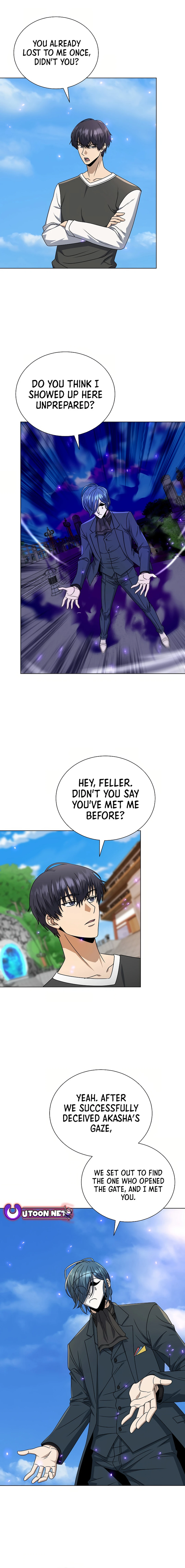 The Heavenly Demon Lord Who Doesn't Want to Level Up Chapter 62 - page 13