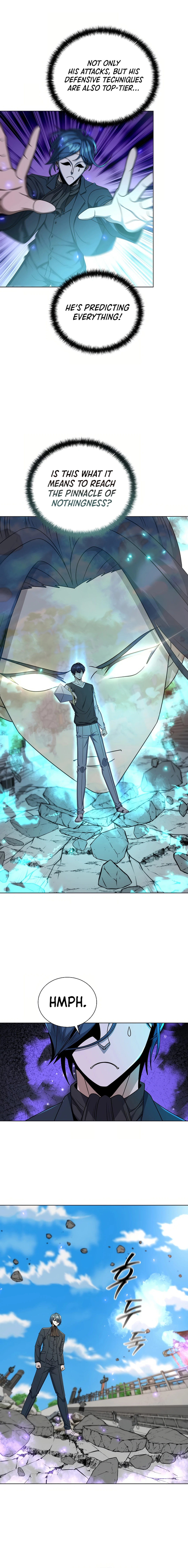 The Heavenly Demon Lord Who Doesn't Want to Level Up Chapter 62 - page 17