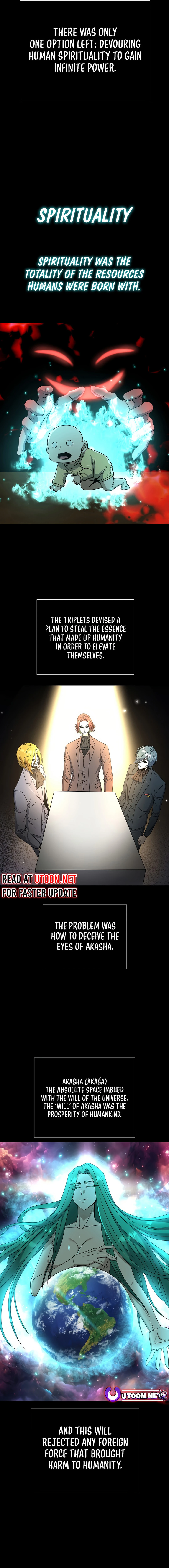 The Heavenly Demon Lord Who Doesn't Want to Level Up Chapter 62 - page 2