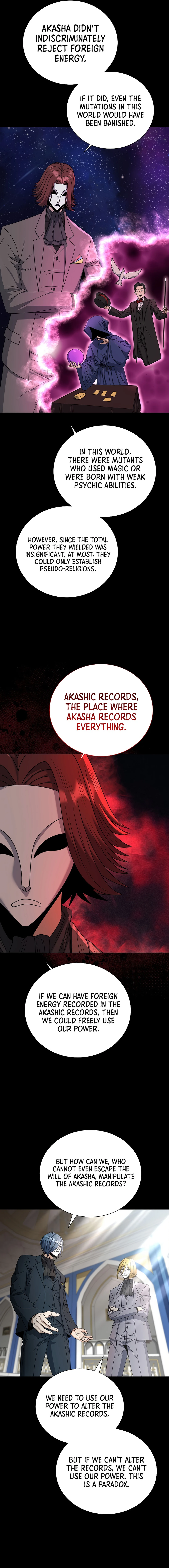 The Heavenly Demon Lord Who Doesn't Want to Level Up Chapter 62 - page 4