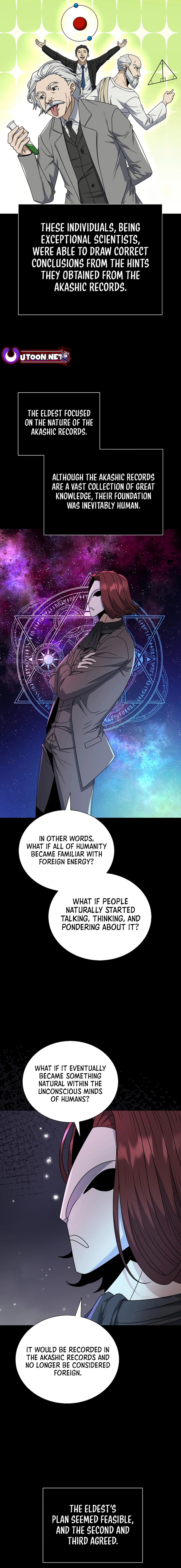 The Heavenly Demon Lord Who Doesn't Want to Level Up Chapter 62 - page 7