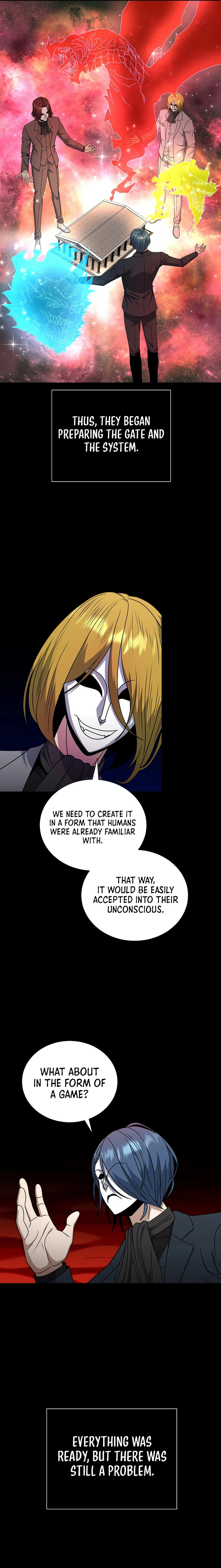 The Heavenly Demon Lord Who Doesn't Want to Level Up Chapter 62 - page 8