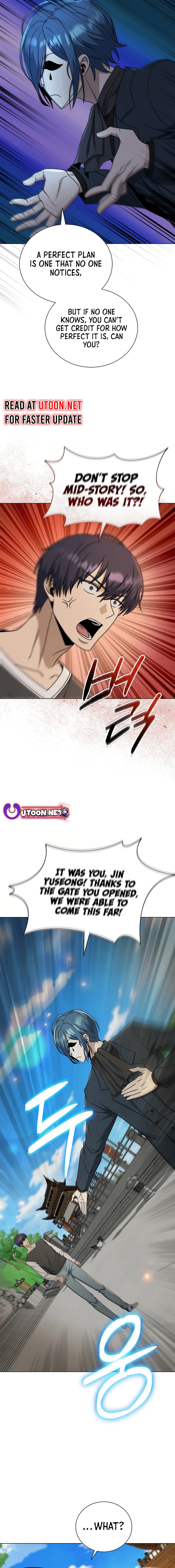 The Heavenly Demon Lord Who Doesn't Want to Level Up Chapter 61 - page 17