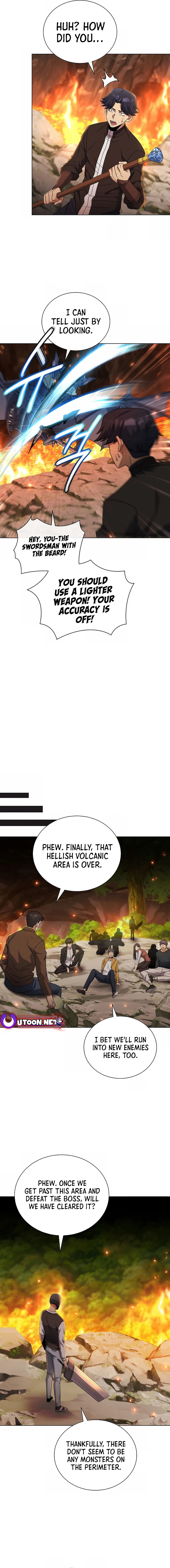 The Heavenly Demon Lord Who Doesn't Want to Level Up Chapter 59 - page 13