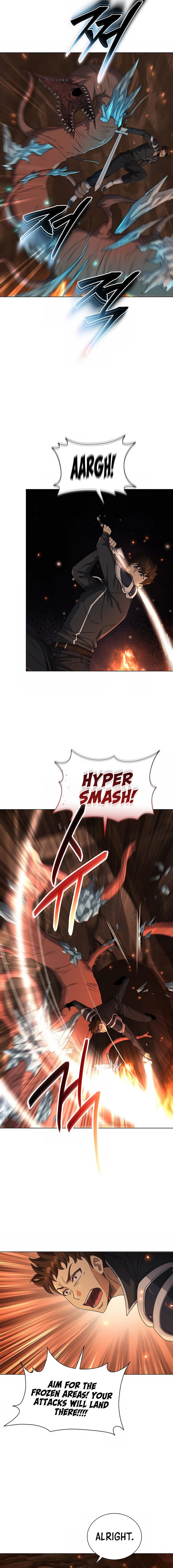 The Heavenly Demon Lord Who Doesn't Want to Level Up Chapter 59 - page 4