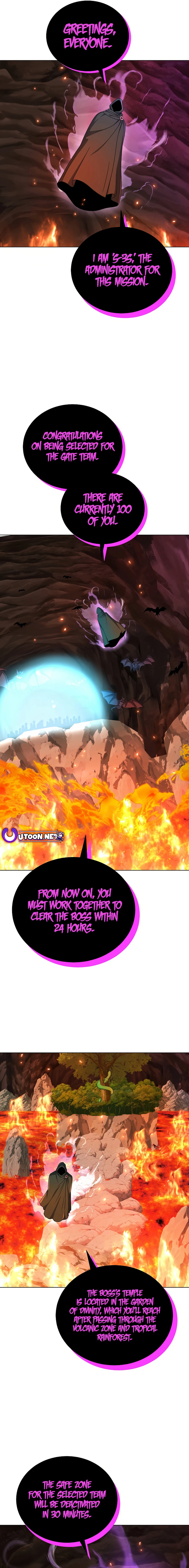 The Heavenly Demon Lord Who Doesn't Want to Level Up Chapter 58 - page 13