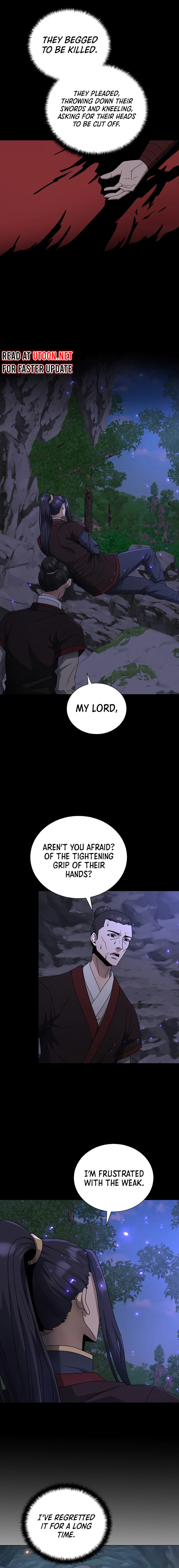 The Heavenly Demon Lord Who Doesn't Want to Level Up Chapter 58 - page 17