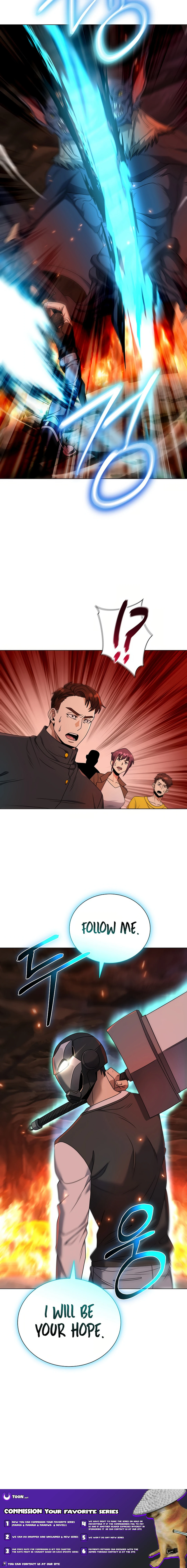 The Heavenly Demon Lord Who Doesn't Want to Level Up Chapter 58 - page 19