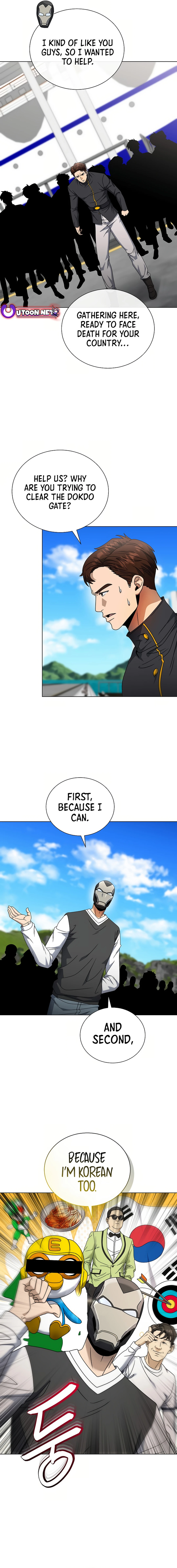The Heavenly Demon Lord Who Doesn't Want to Level Up Chapter 58 - page 7