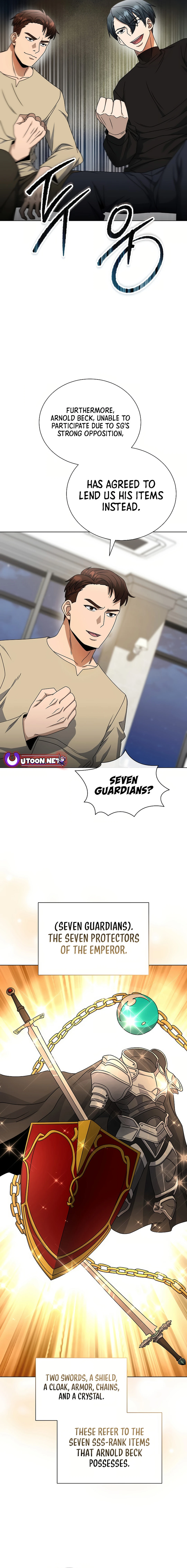The Heavenly Demon Lord Who Doesn't Want to Level Up Chapter 57 - page 16