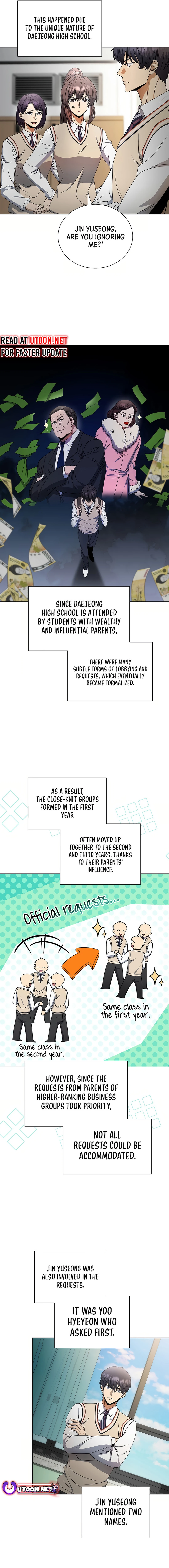 The Heavenly Demon Lord Who Doesn't Want to Level Up Chapter 57 - page 2