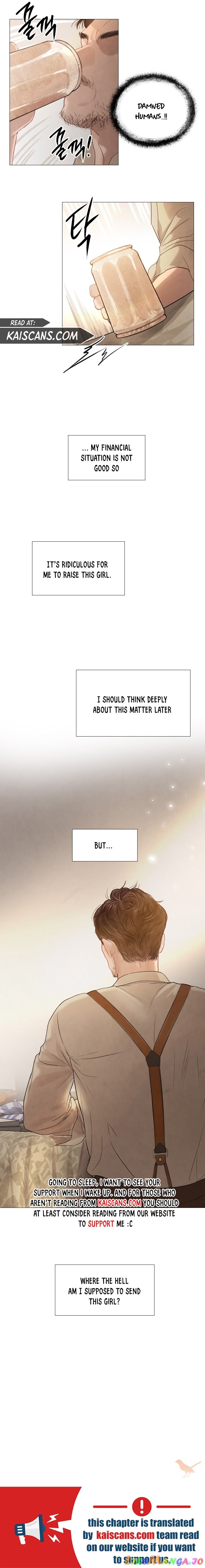Cry, Even Better If You Beg Chapter 1 - page 15