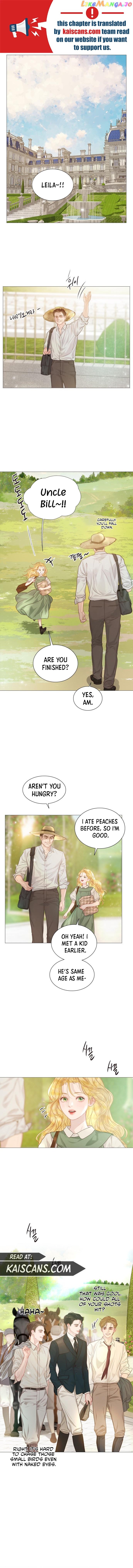 Cry, Even Better If You Beg Chapter 5 - page 1