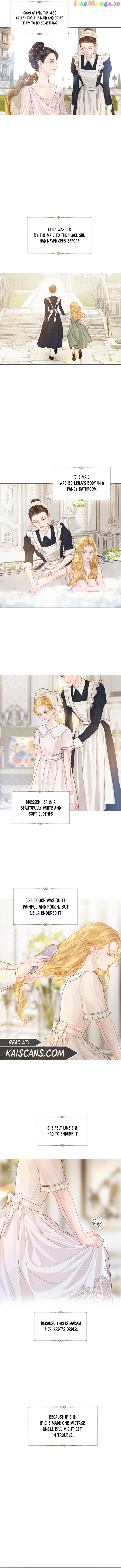Cry, Even Better If You Beg Chapter 5 - page 10