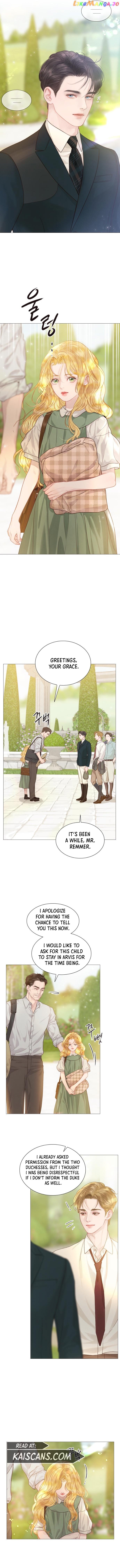 Cry, Even Better If You Beg Chapter 5 - page 2