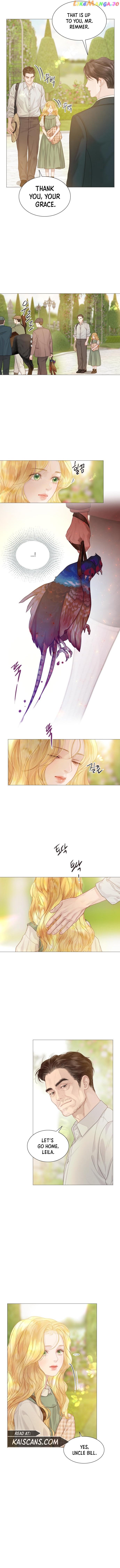 Cry, Even Better If You Beg Chapter 5 - page 4