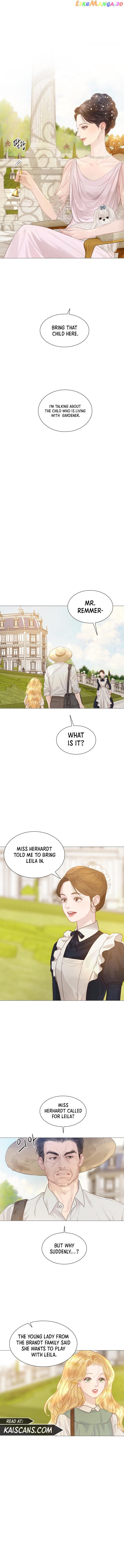 Cry, Even Better If You Beg Chapter 5 - page 7