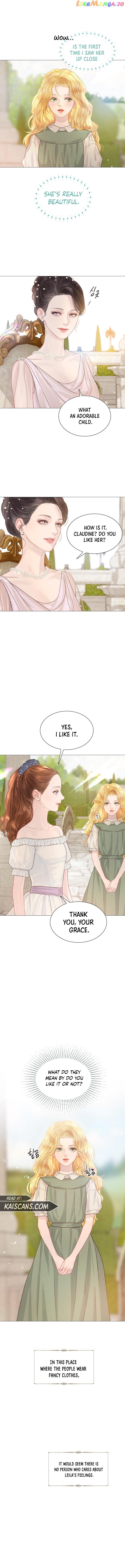Cry, Even Better If You Beg Chapter 5 - page 9
