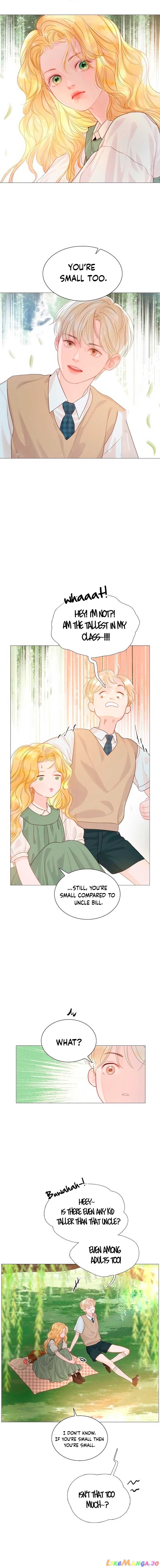 Cry, Even Better If You Beg Chapter 4 - page 13
