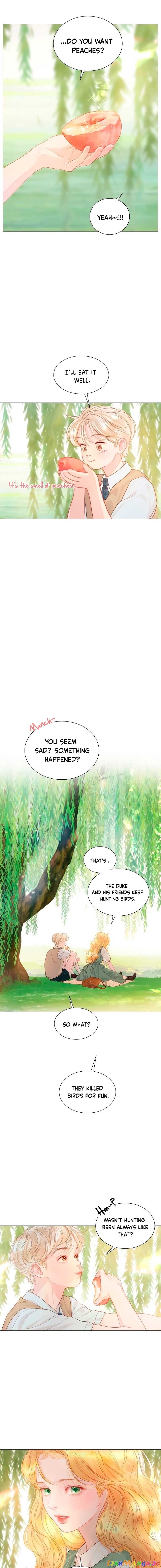 Cry, Even Better If You Beg Chapter 4 - page 15