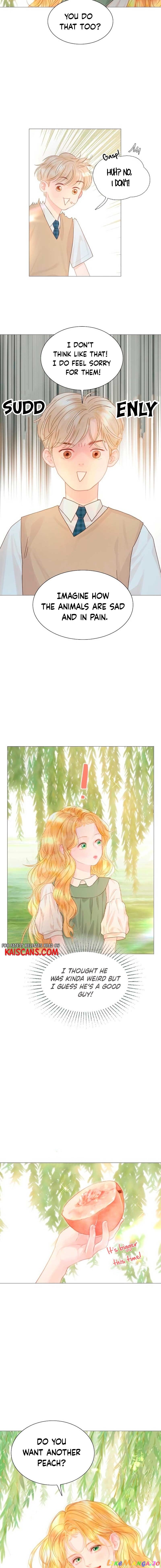 Cry, Even Better If You Beg Chapter 4 - page 16