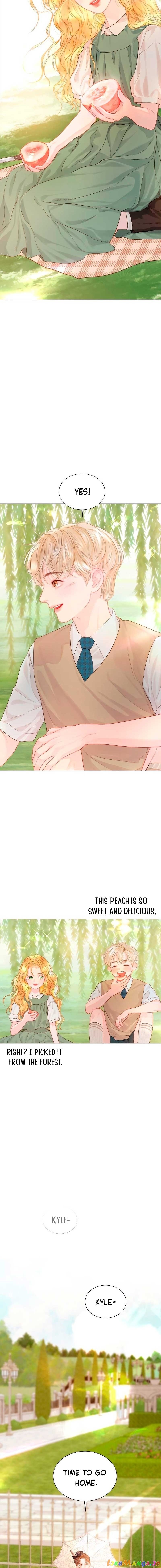 Cry, Even Better If You Beg Chapter 4 - page 17