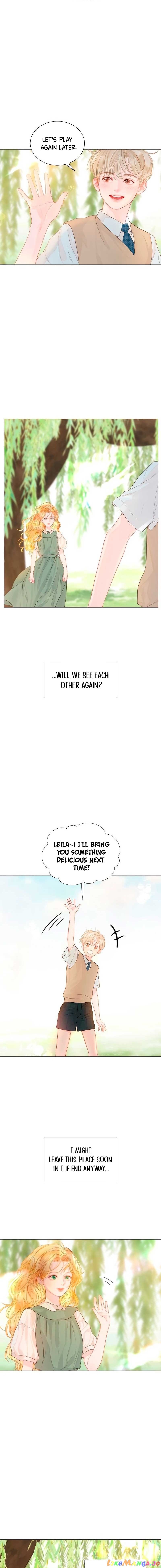 Cry, Even Better If You Beg Chapter 4 - page 19