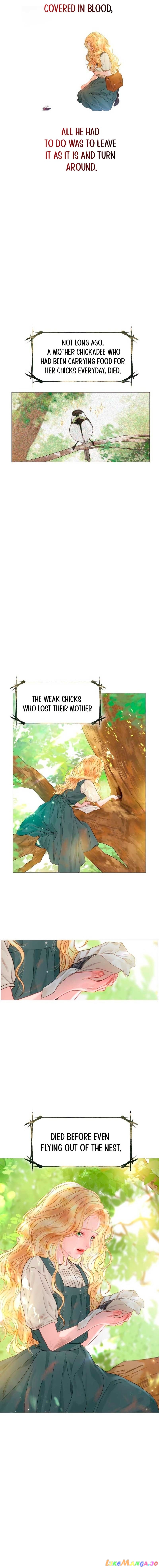 Cry, Even Better If You Beg Chapter 4 - page 4