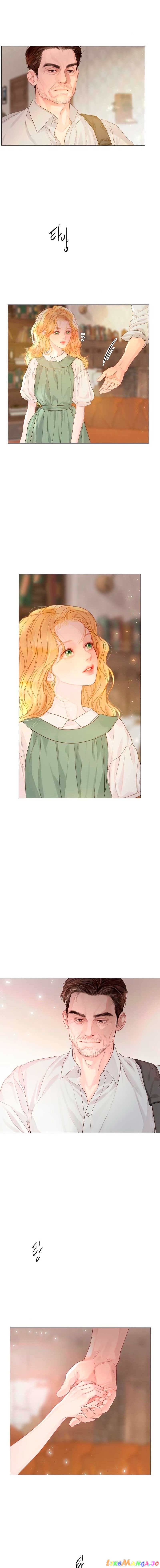 Cry, Even Better If You Beg Chapter 4 - page 7