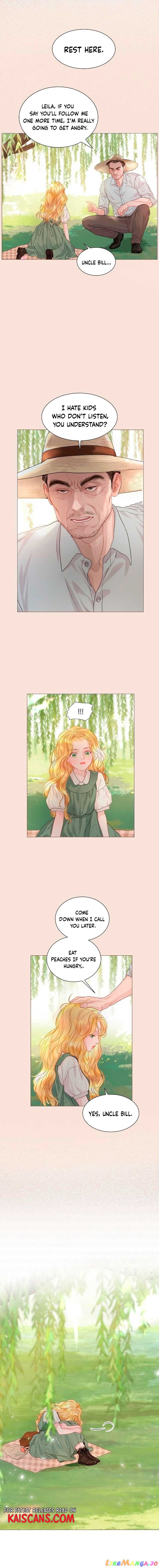 Cry, Even Better If You Beg Chapter 4 - page 9