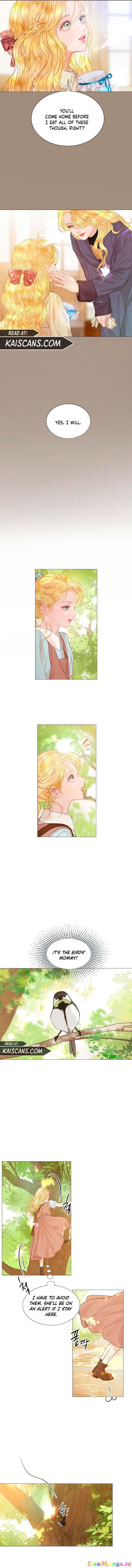 Cry, Even Better If You Beg Chapter 3 - page 10