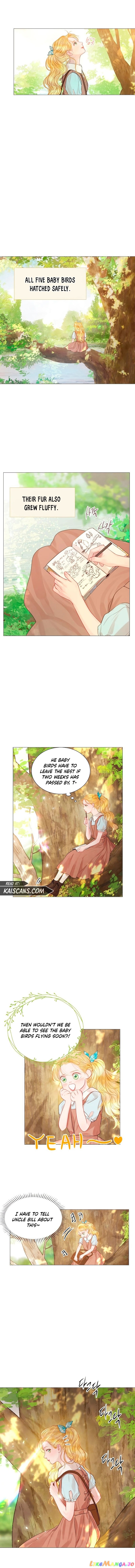 Cry, Even Better If You Beg Chapter 3 - page 11
