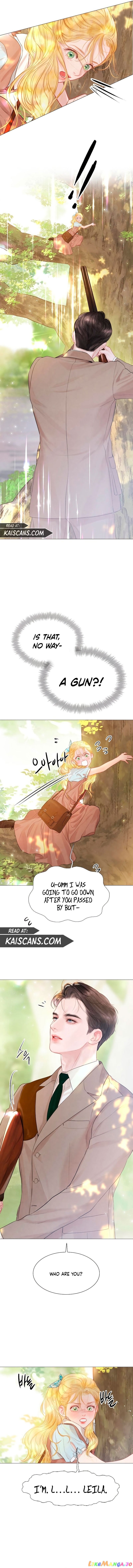 Cry, Even Better If You Beg Chapter 3 - page 14