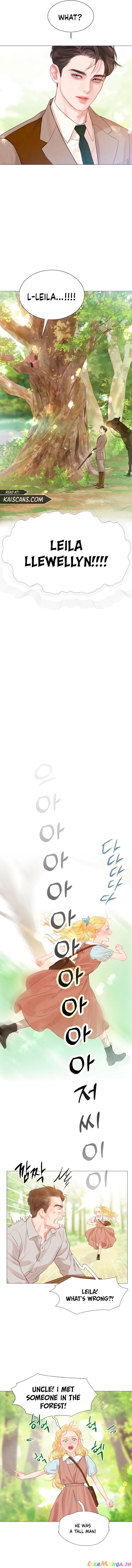 Cry, Even Better If You Beg Chapter 3 - page 15
